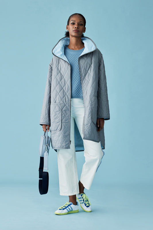 Capsule 004: Perspective In Color - Look 3 Modal