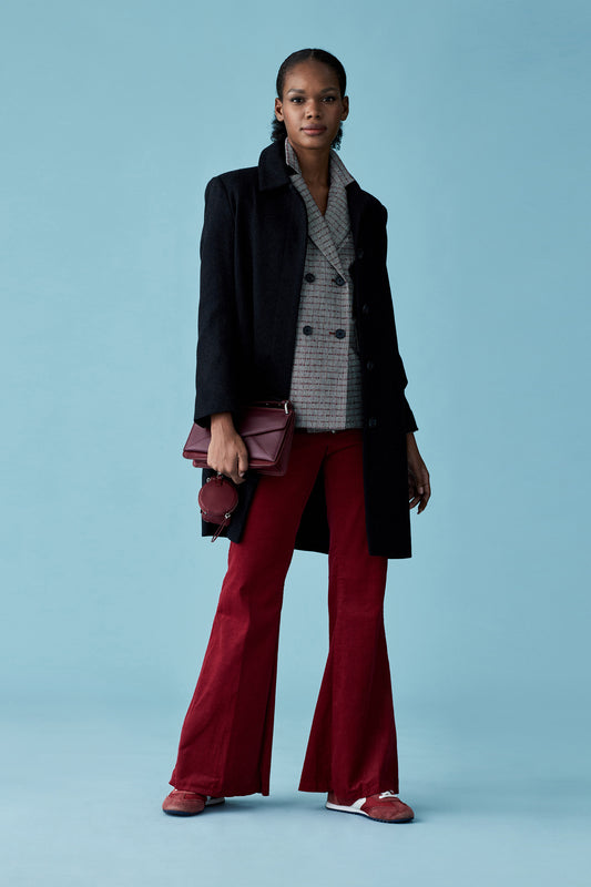 Capsule 004: Perspective In Color - Look 1 Modal