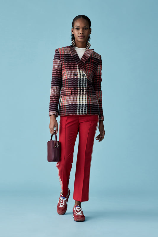 Capsule 004: Perspective In Color - Look 3 Modal