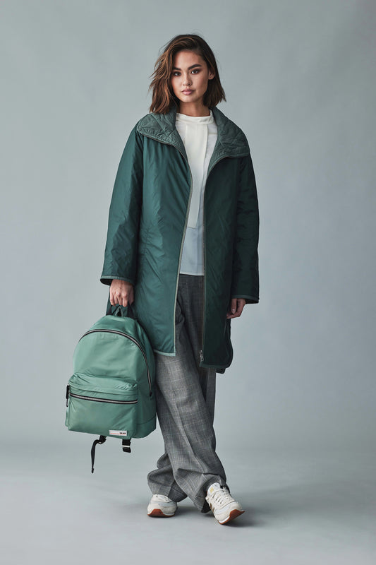 Capsule 004: Perspective In Color - Look 7 Modal