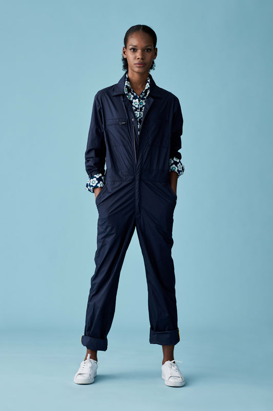 Capsule 004: Perspective In Color - Look 9 Modal