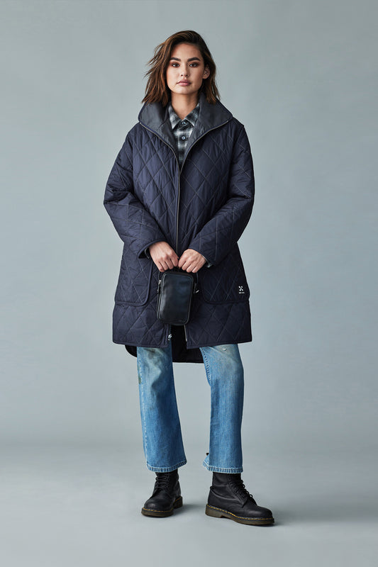 Capsule 004: Perspective In Color - Look 9 Modal