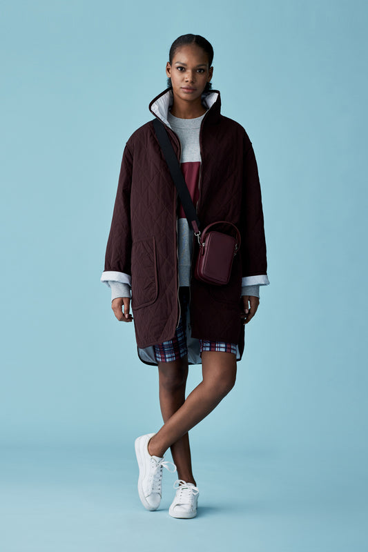 Capsule 004: Perspective In Color - Look 11 Modal