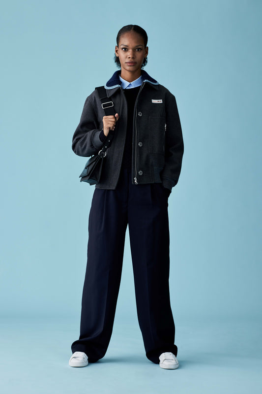 Capsule 004: Perspective In Color - Look 4 Modal