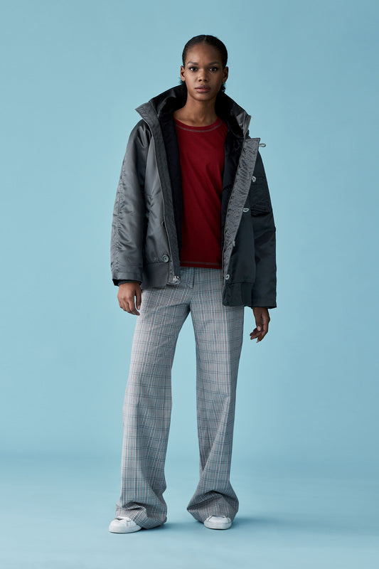 Capsule 004: Perspective In Color - Look 12 Modal