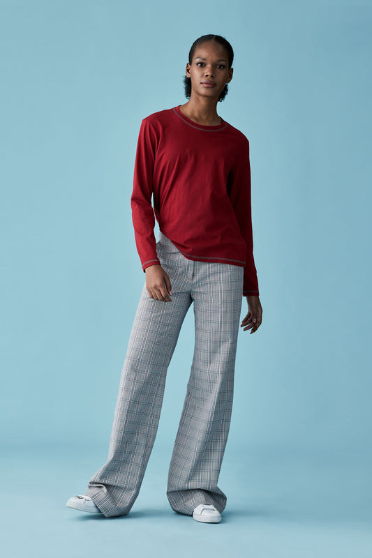 Capsule 004: Perspective In Color - Look 6 Modal