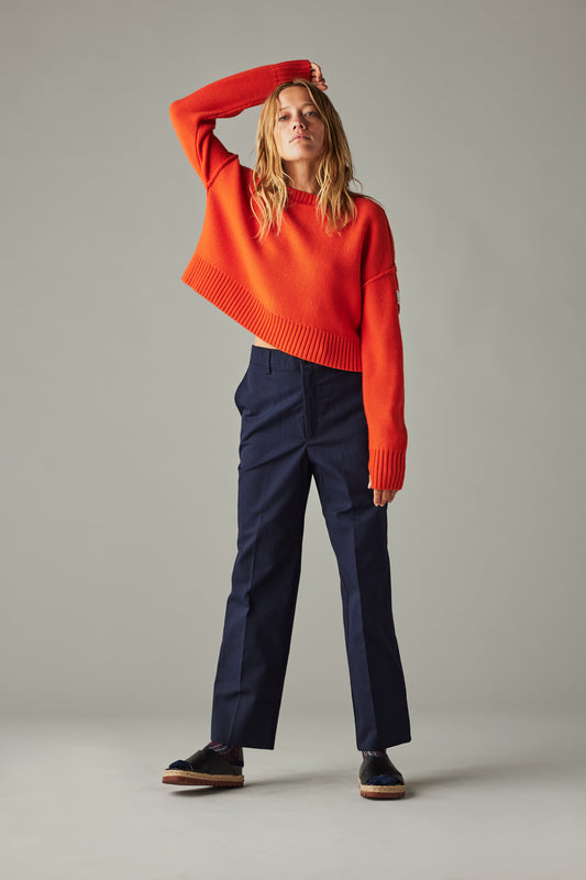 Capsule 002: Inside Out - Look 7 Modal