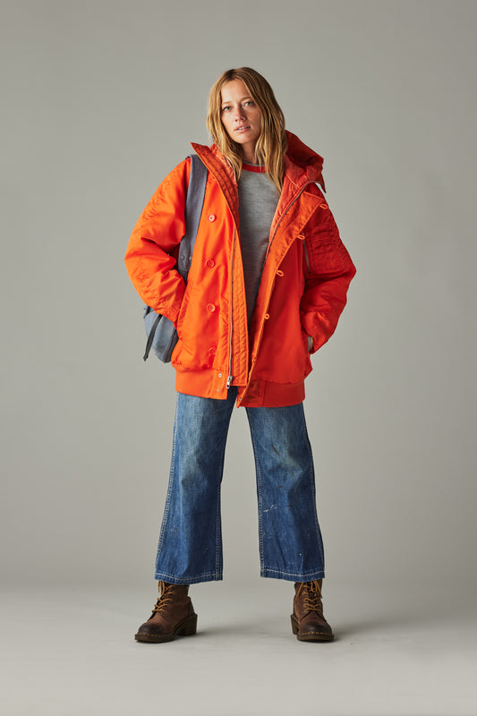 Capsule 002: Inside Out - Look 12 Modal