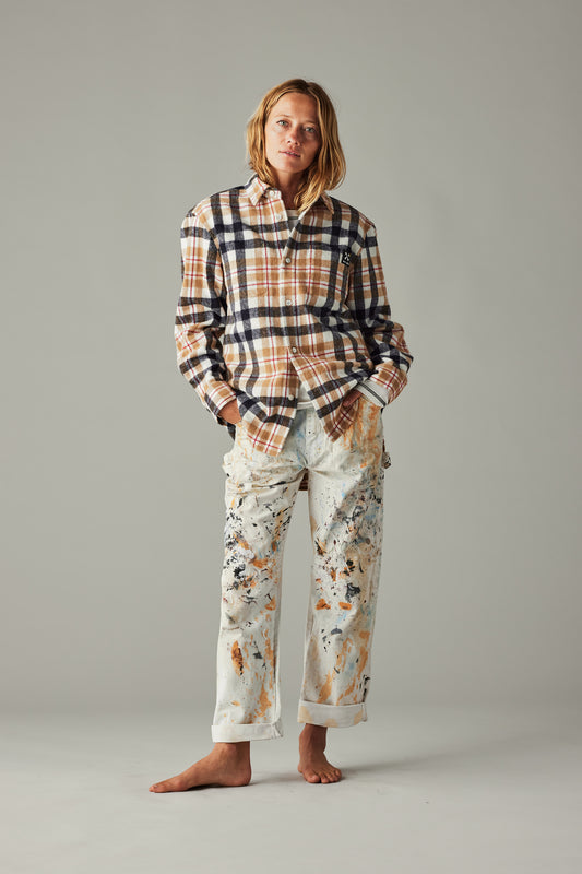 Capsule 002: Inside Out - Look 3 Modal