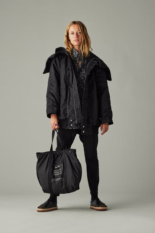 Capsule 002: Inside Out - Look 1 Modal