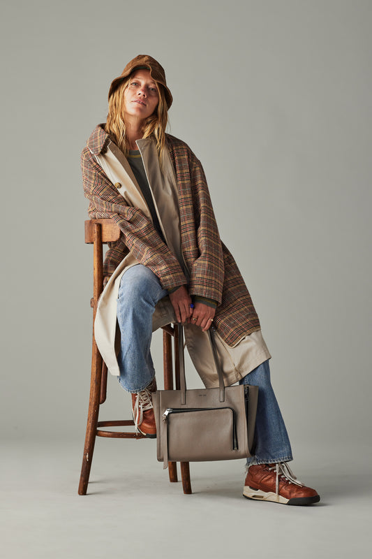 Capsule 002: Inside Out - Look 11 Modal