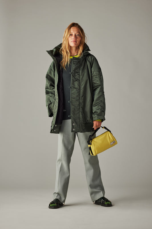 Capsule 002: Inside Out - Look 4 Modal