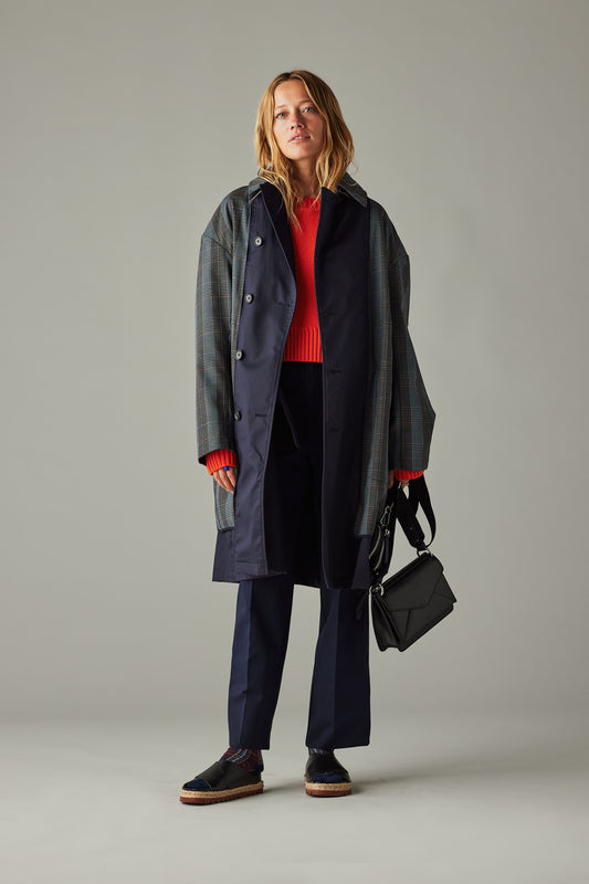 Capsule 002: Inside Out - Look 6 Modal