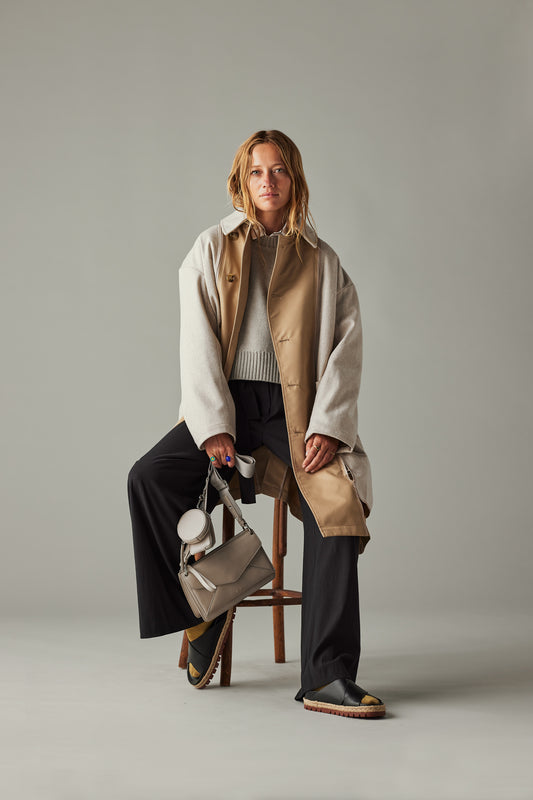 Capsule 002: Inside Out - Look 2 Modal