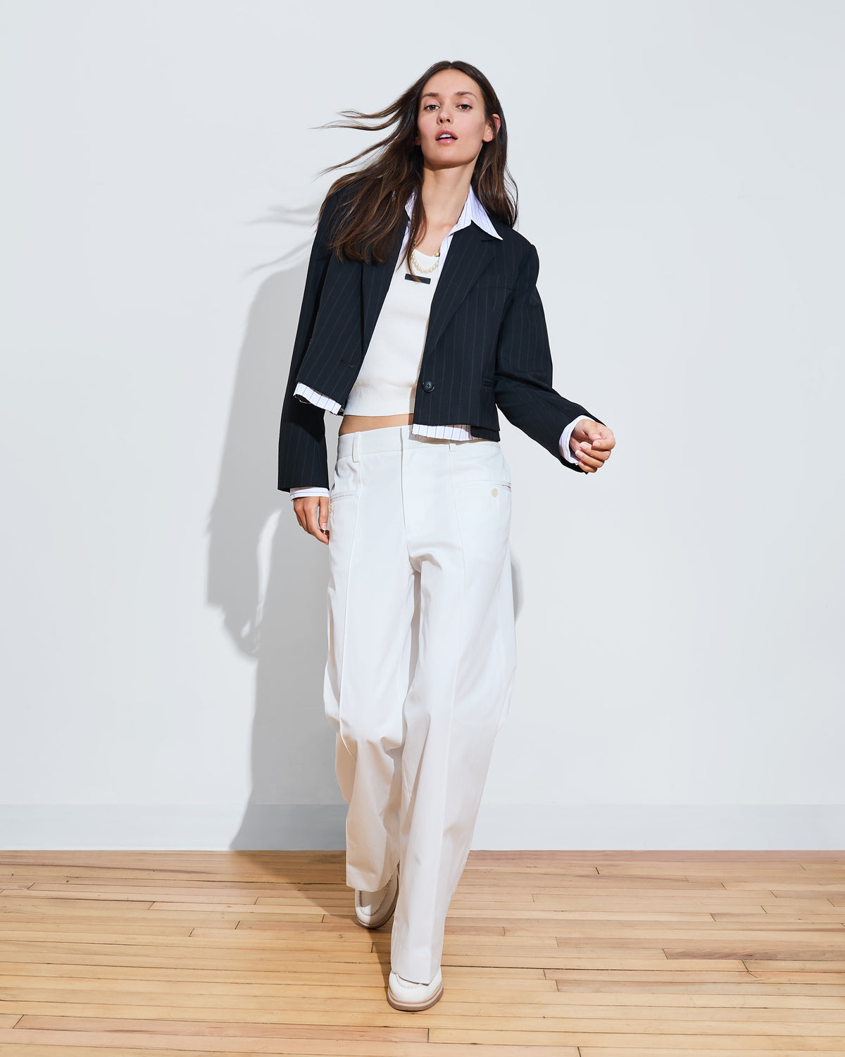 Spring 2026 - Look 2 Modal