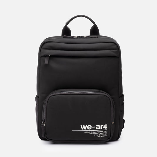 The Compact Backpack