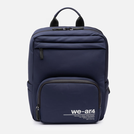 The Compact Backpack