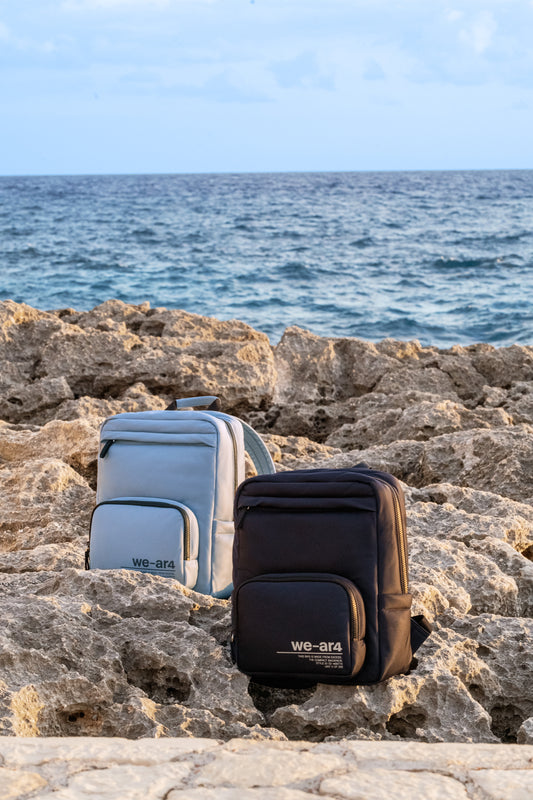 The Compact Backpack