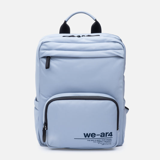 The Compact Backpack