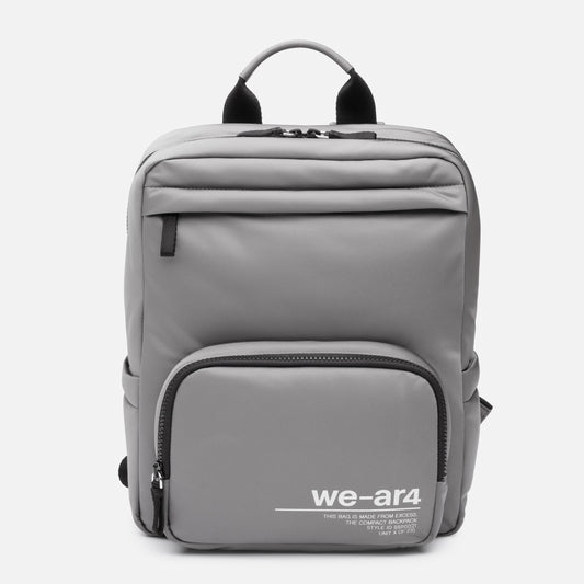 The Compact Backpack