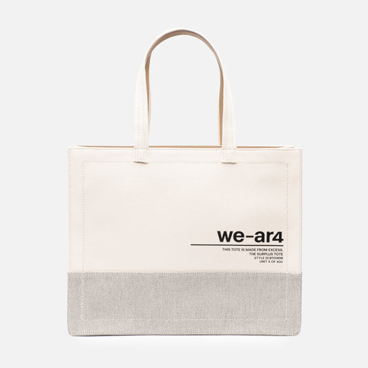 The Surplus Tote