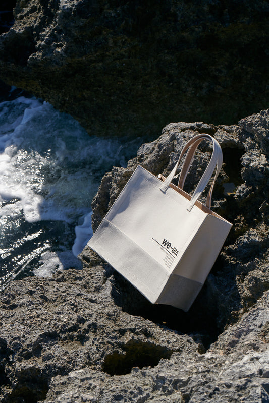 The Surplus Tote