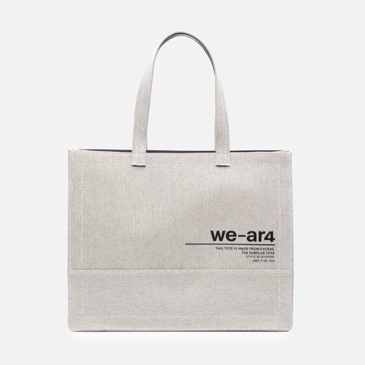 The Surplus Tote
