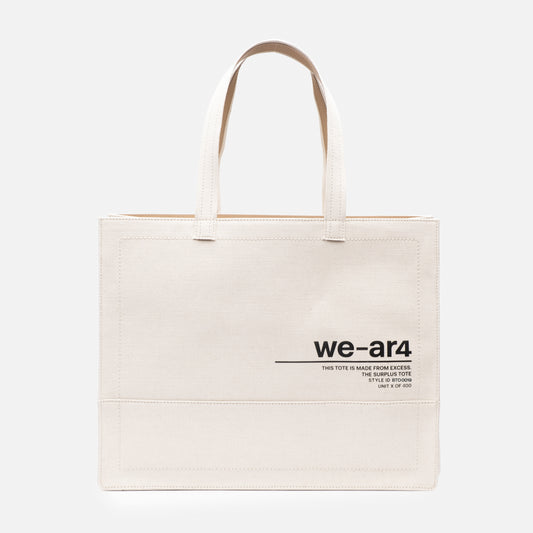 The Surplus Tote