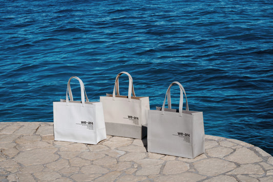 The Surplus Tote