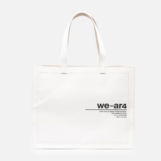The Surplus Tote