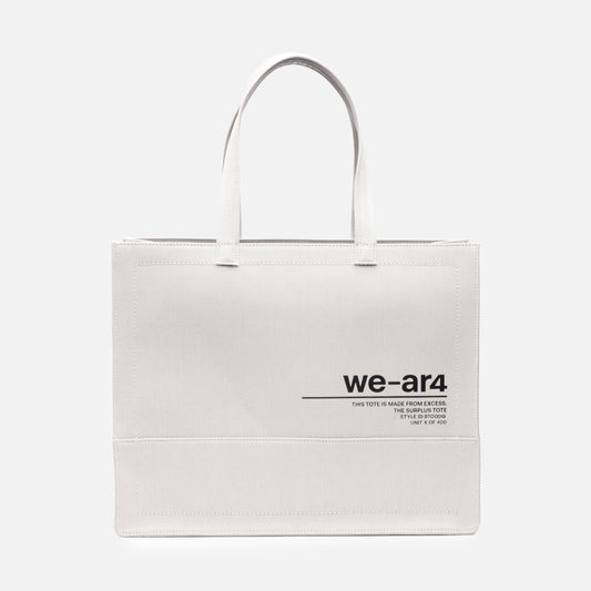 The Surplus Tote