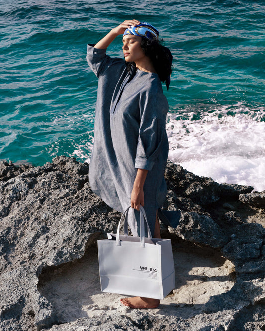 The Surplus Tote