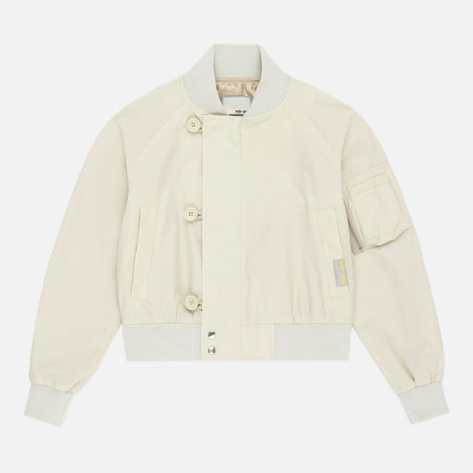 The C Bomber