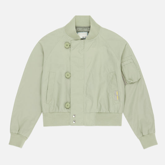 The C Bomber
