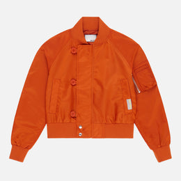 The C Bomber