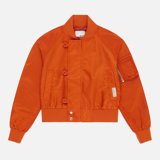 The C Bomber