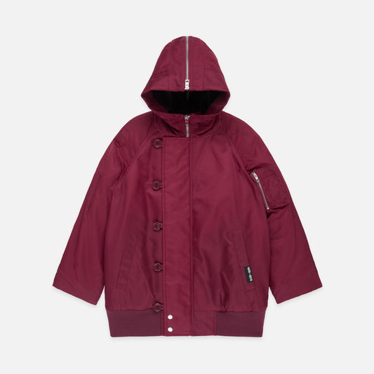 E Bomber