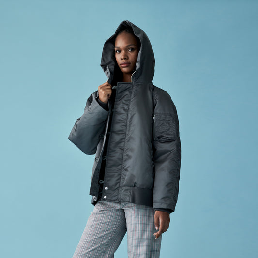 E Bomber