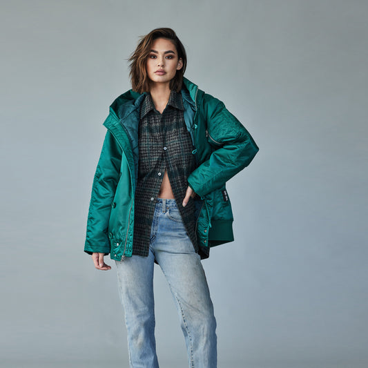 E Bomber