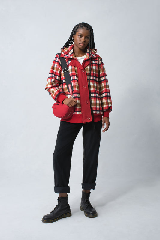 The Excess Bomber