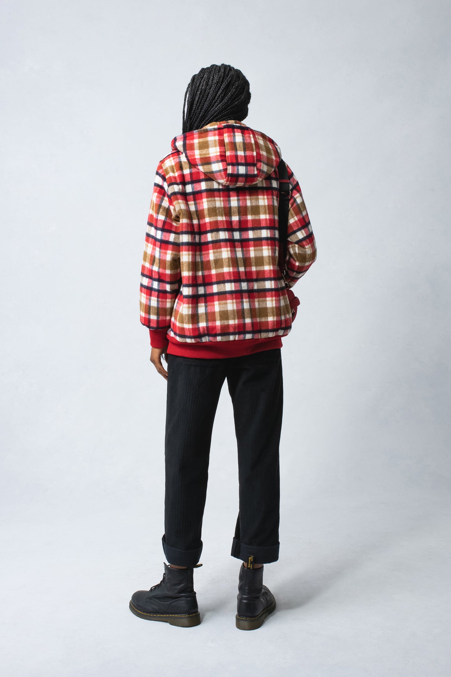 The Excess Bomber