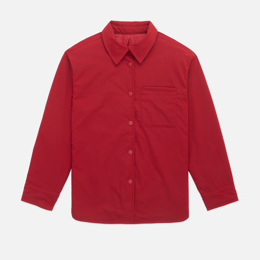 The Technical Overshirt