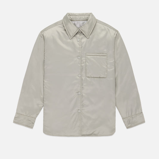 The Technical Overshirt