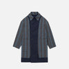 Navy Check