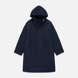 Military Parka