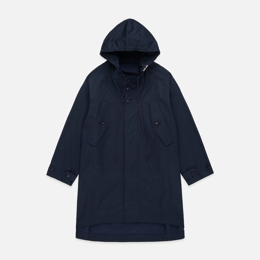 Military Parka