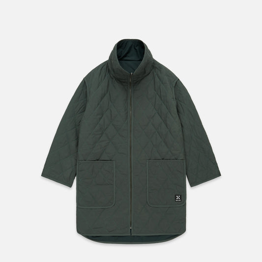 Reversible Burb Coat