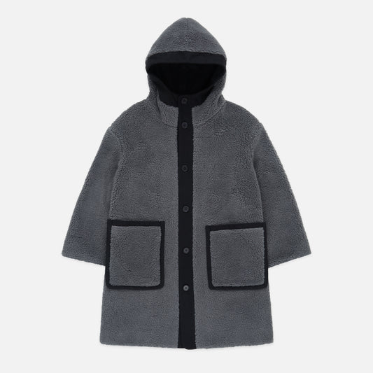 Mixed Up Sherpa