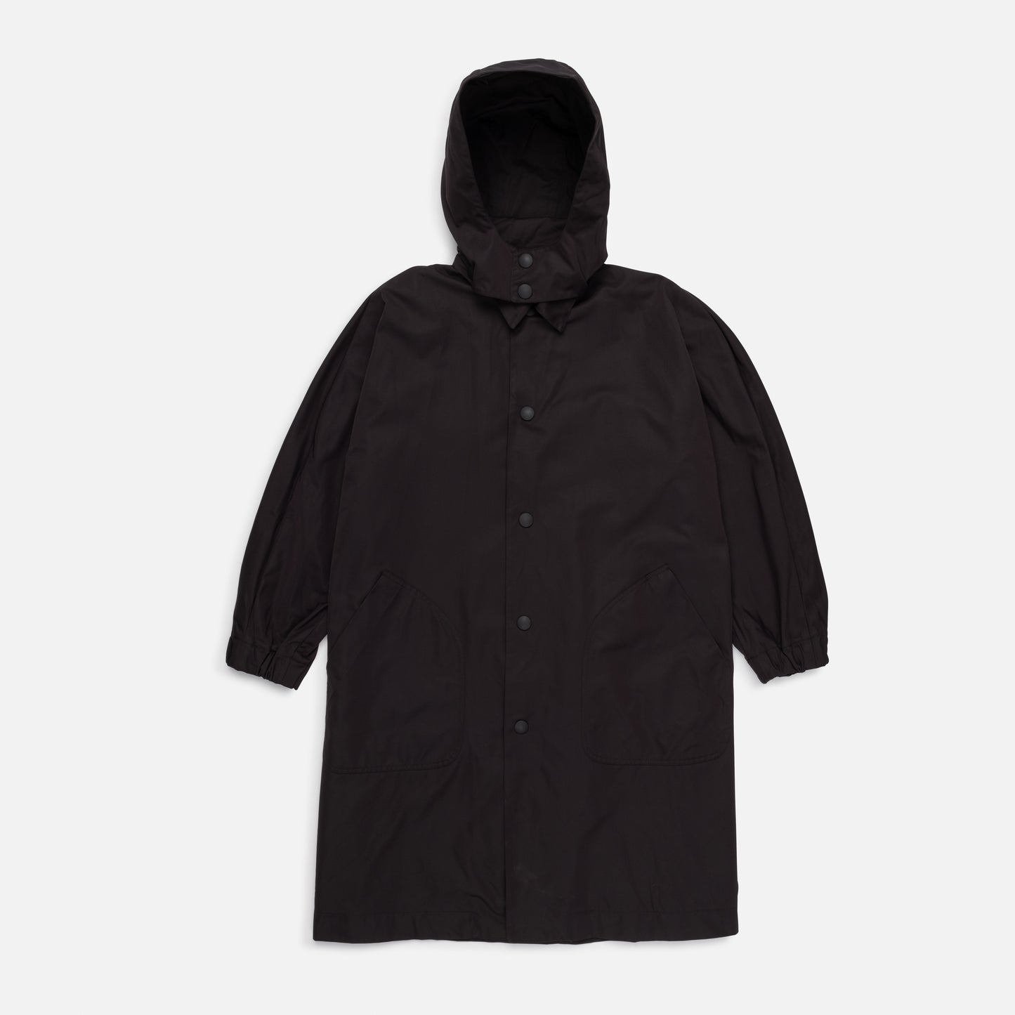 Universal Trench