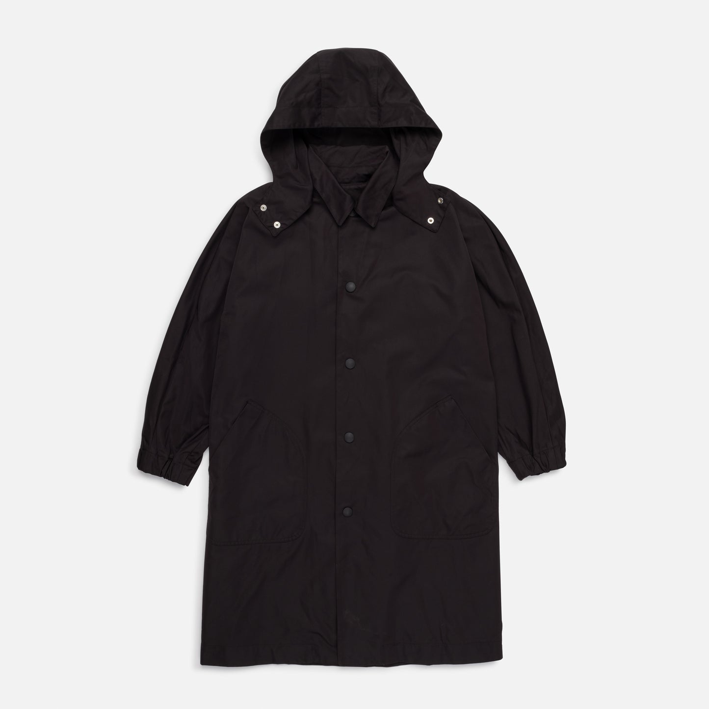 Universal Trench